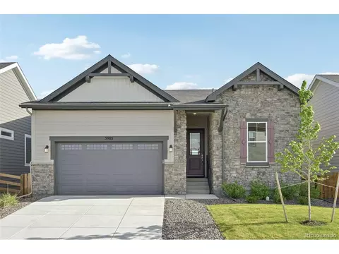 5905 S Platte Canyon Dr, Littleton, CO 80123