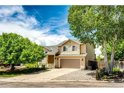 455 Amanda Ct, Elizabeth, CO 80107