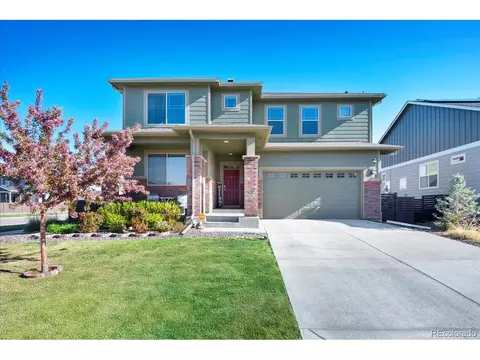26909 E Cedar Ave, Aurora, CO 80018