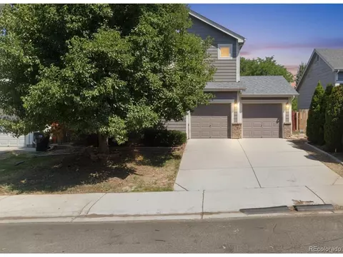 6291 Snowberry Ave, Longmont, CO 80504