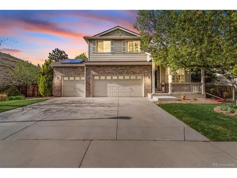 5225 E 116th Pl, Thornton, CO 80233