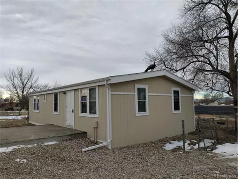 7306 Patrick St, Fort Lupton, CO 80621 photo 1