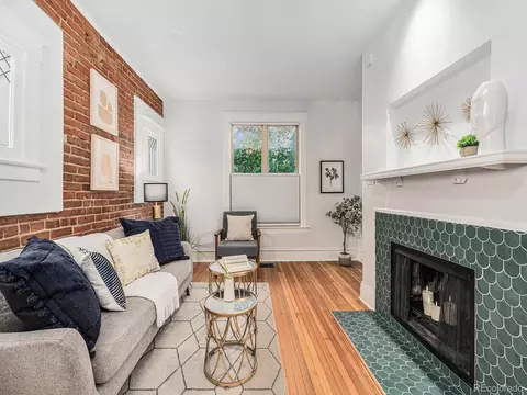 625 E 5th Ave, Denver, CO 80203