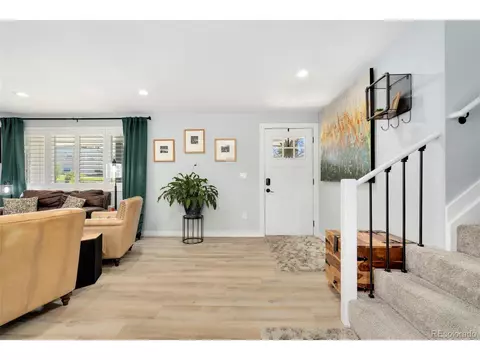 6439 E Maplewood Ave, Centennial, CO 80111 photo 5