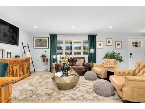 6439 E Maplewood Ave, Centennial, CO 80111 photo 7