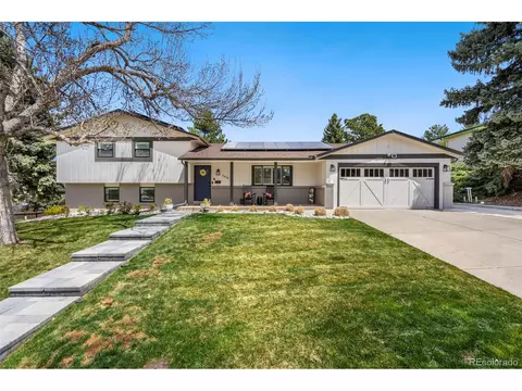 6439 E Maplewood Ave, Centennial, CO 80111
