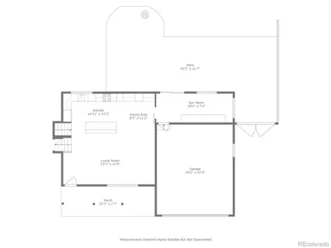 6439 E Maplewood Ave, Centennial, CO 80111 photo 36