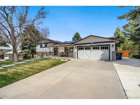 6439 E Maplewood Ave, Centennial, CO 80111 photo 2