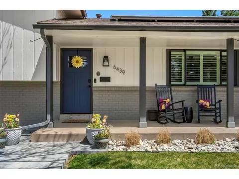 6439 E Maplewood Ave, Centennial, CO 80111 photo 4