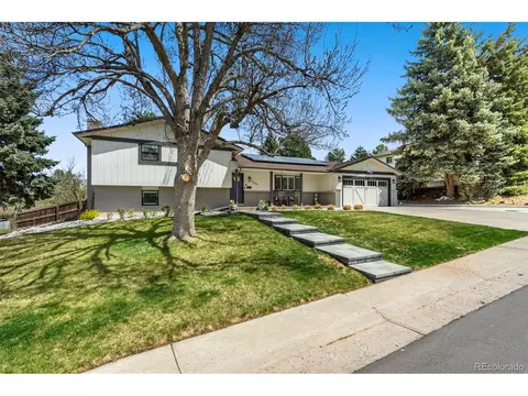 6439 E Maplewood Ave, Centennial, CO 80111 photo 3