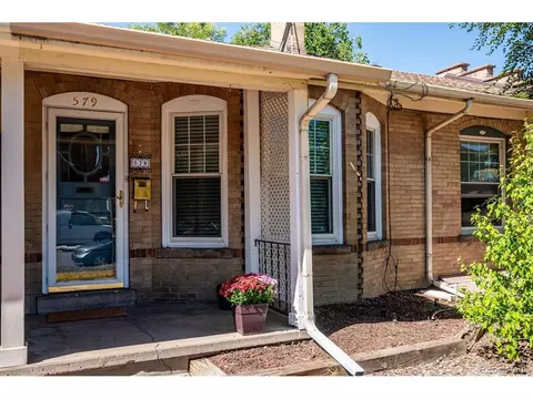579 N Pennsylvania St, Denver, CO 80203