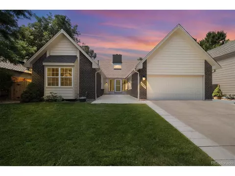 12262 E Villanova Dr, Aurora, CO 80014