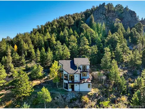 6085 Magnolia Dr, Nederland, CO 80466