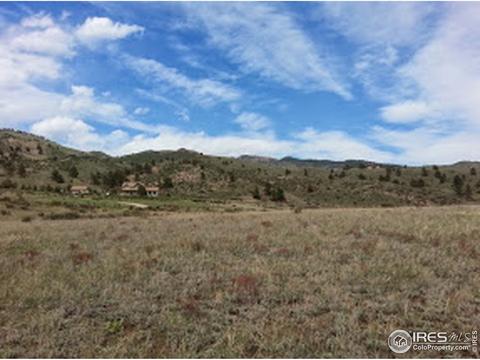 702 Ponderosa Hill Rd, Lyons, CO 80540 photo 1