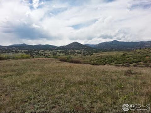 702 Ponderosa Hill Rd, Lyons, CO 80540 photo 8