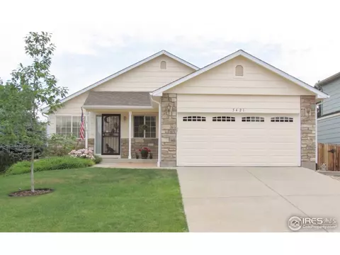 5421 Bobcat Dr, Frederick, CO 80504 photo 1