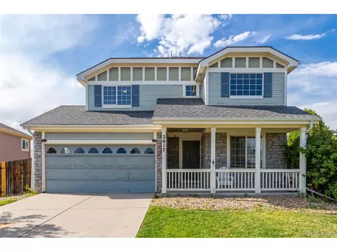 2617 S Danube Way, Aurora, CO 80013