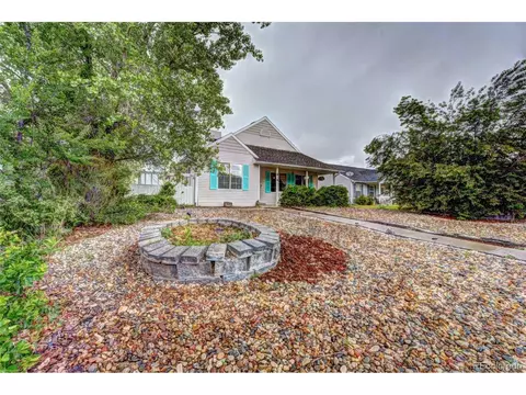 2745 Acacia Ave, Rifle, CO 81650