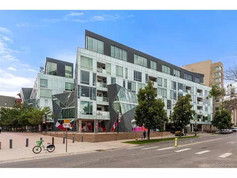 55 W 12th Ave #409, Denver, CO 80204