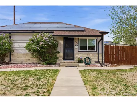 1981 Ruth Dr, Thornton, CO 80229
