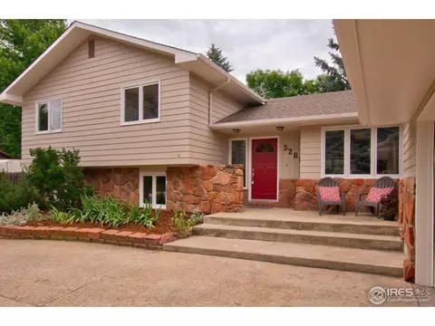 5280 Cypress Dr, Boulder, CO 80303 photo 1