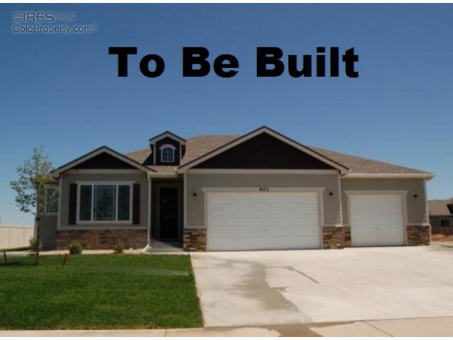 12801 County Road 72, Severance, CO 80550 photo 1