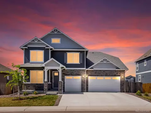 8346 E 132nd Dr, Thornton, CO 80602 photo 1