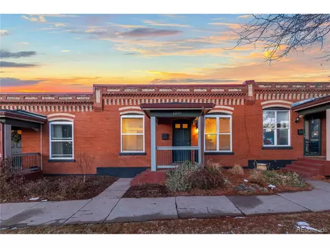 1235 31st St, Denver, CO 80205