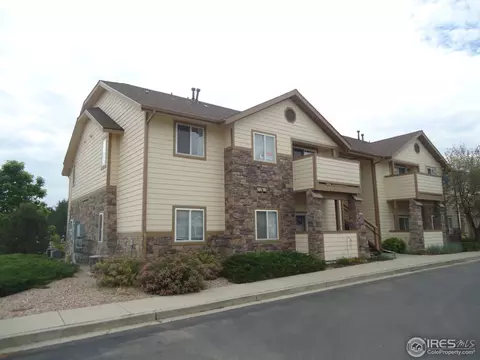 387 Buffalo Dr #E, Windsor, CO 80550 photo 1