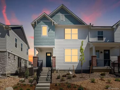 9737 Villosa St, Littleton, CO 80125