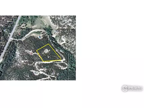 408 Pine Cone Dr, Ward, CO 80481 photo 3