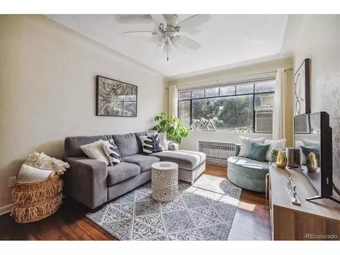 1130 N Pennsylvania St #307, Denver, CO 80203