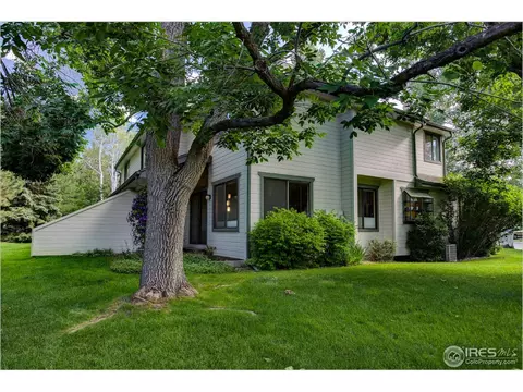 4631 Chestnut Ln, Boulder, CO 80301 photo 3