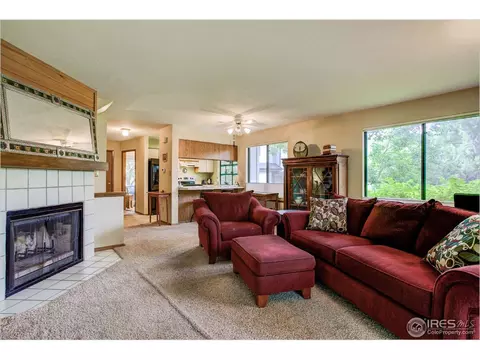 4631 Chestnut Ln, Boulder, CO 80301 photo 6