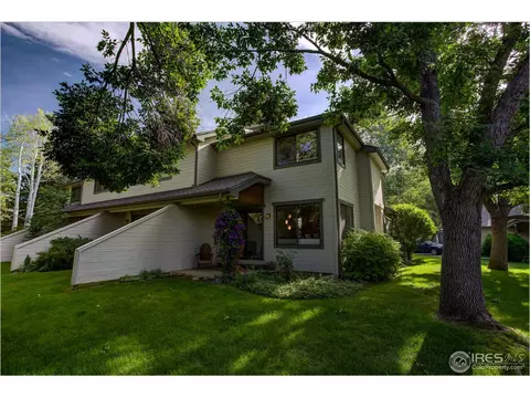 4631 Chestnut Ln, Boulder, CO 80301 photo 2