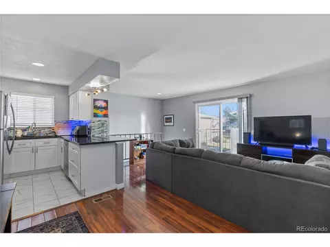 1223 S Wheeling Way, Aurora, CO 80012