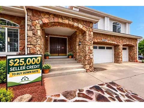 10083 Charissglen Ct, Highlands Ranch, CO 80126