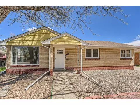 5470 Garrison St, Arvada, CO 80002 photo 3