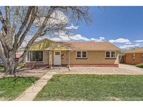 5470 Garrison St, Arvada, CO 80002 photo 1