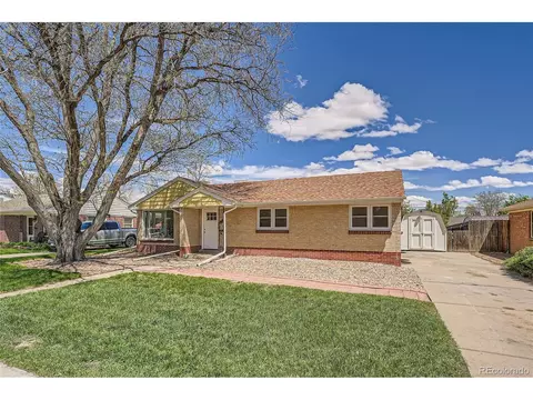 5470 Garrison St, Arvada, CO 80002 photo 2