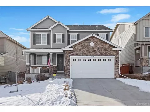 7830 Bandit Dr, Castle Rock, CO 80108