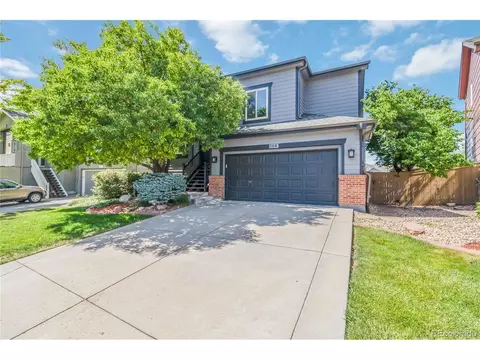164 Willowick Cir, Littleton, CO 80129
