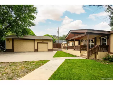 102 Pear Ct, New Castle, CO 81647