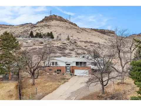 4051 Easley Way, Golden, CO 80403