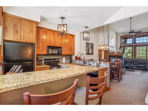 7304 Northstar #7-7-304, Granby, CO 80446