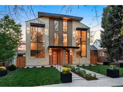 235 Madison St, Denver, CO 80206