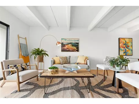 777 N Washington St #505, Denver, CO 80203