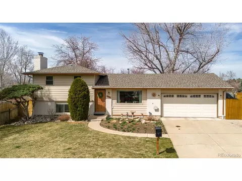 4539 E Weaver Pl, Centennial, CO 80121
