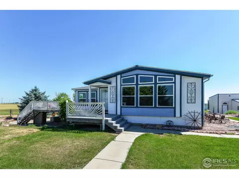 16376 County Road 3, Berthoud, CO 80513 photo 1