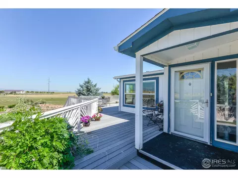 16376 County Road 3, Berthoud, CO 80513 photo 5